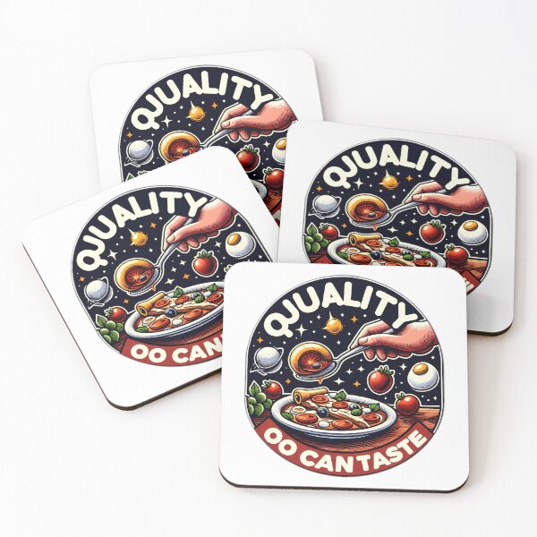 Item preview, quality you can taste designed and sold by NCNGDESIGN.