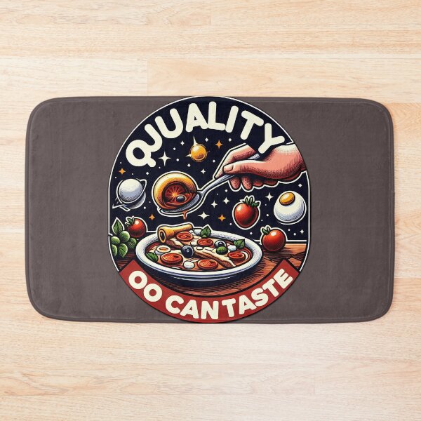 Item preview, quality you can taste designed and sold by NCNGDESIGN.