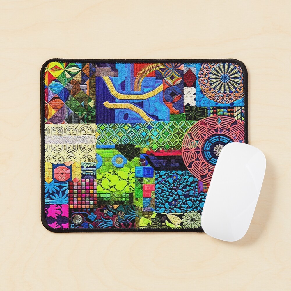 Item preview, Mouse Pad designed and sold by SoonOne.