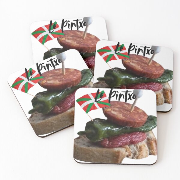 Item preview, The pintxo designed and sold by RedOneHubb.