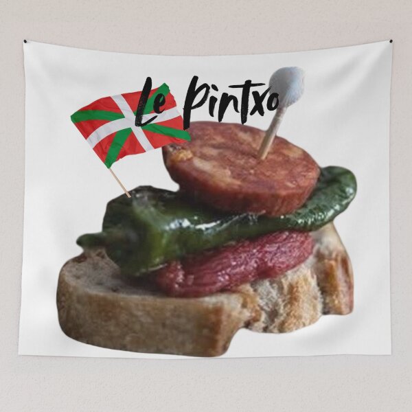 Item preview, The pintxo designed and sold by RedOneHubb.
