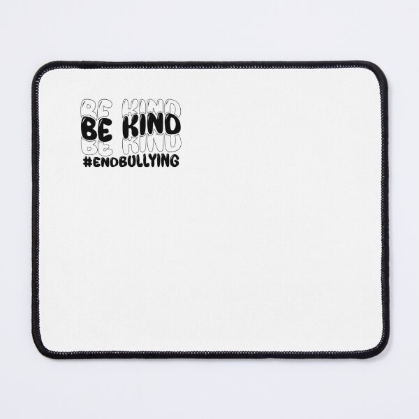 Item preview, Be King End Bullying designed and sold by artcultreone.