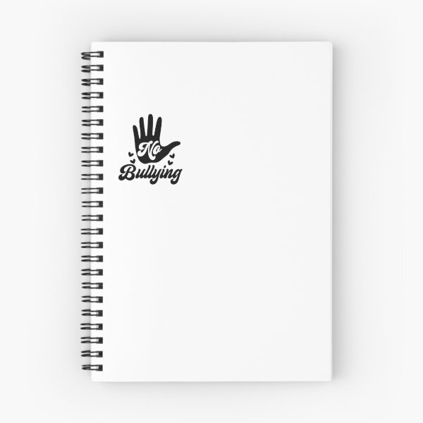Item preview, Hand No Bullying designed and sold by artcultreone.