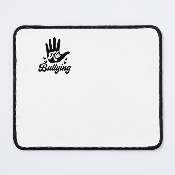Item preview, Hand No Bullying designed and sold by artcultreone.
