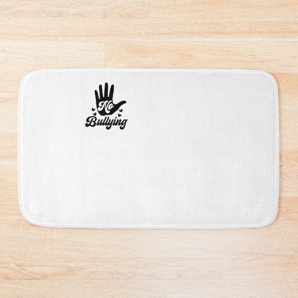 Item preview, Hand No Bullying designed and sold by artcultreone.