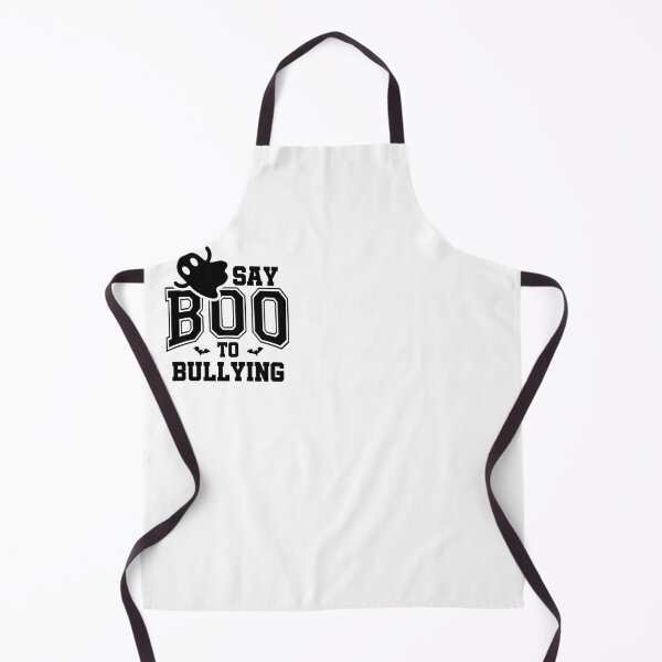 Item preview, Stay Boo to Bullying designed and sold by artcultreone.