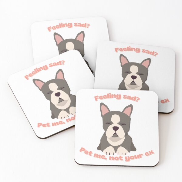 Item preview, Pet me, not your ex designed and sold by Loskikis25.