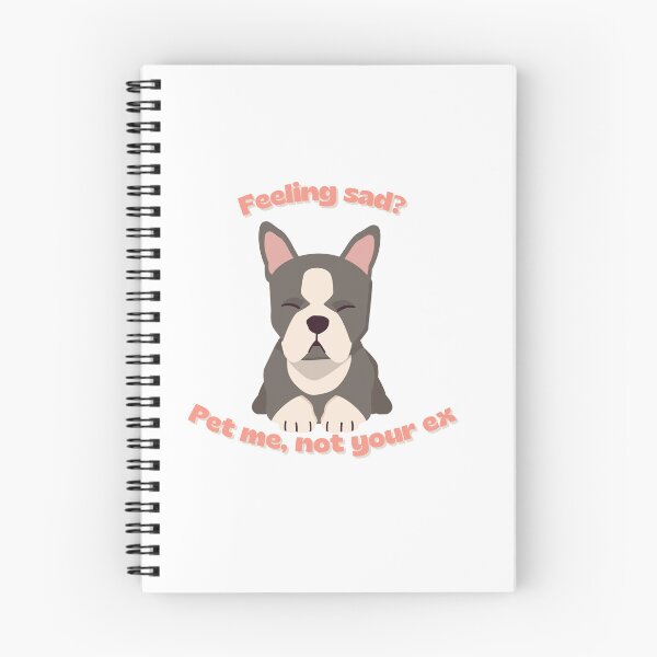 Item preview, Pet me, not your ex designed and sold by Loskikis25.