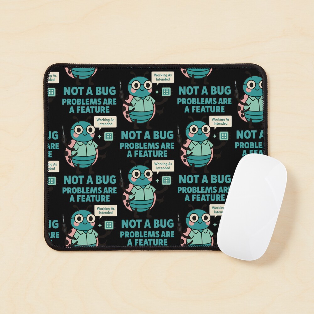 Item preview, Mouse Pad designed and sold by TeeTimeTreasure.