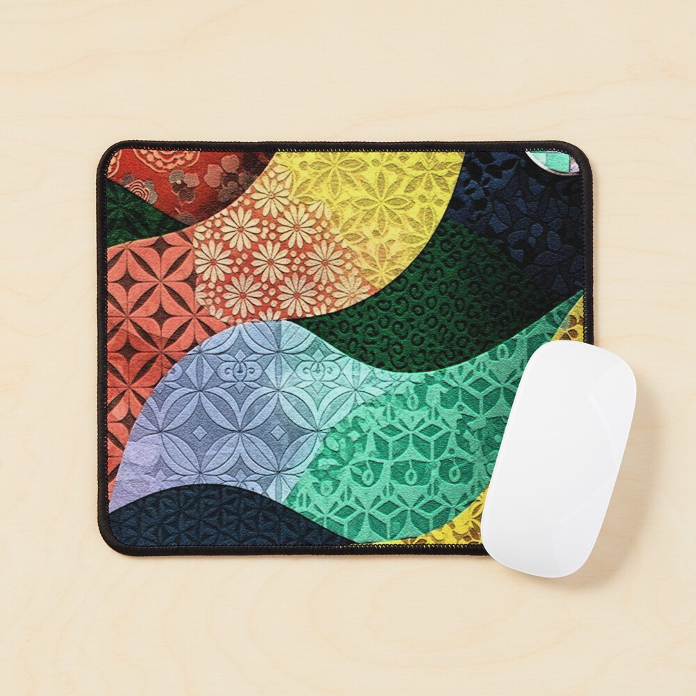 Item preview, Mouse Pad designed and sold by SoonOne.