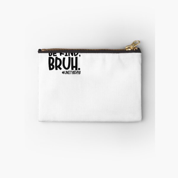 Item preview, Be Kind Bruh Unity Day designed and sold by artcultreone.