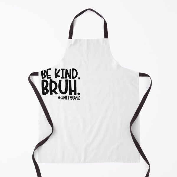 Item preview, Be Kind Bruh Unity Day designed and sold by artcultreone.