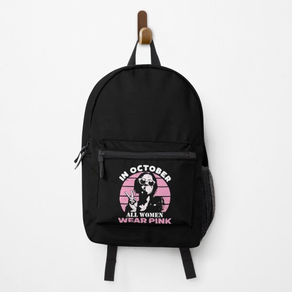 Item preview, In October, all women wear pink. designed and sold by mksjr.