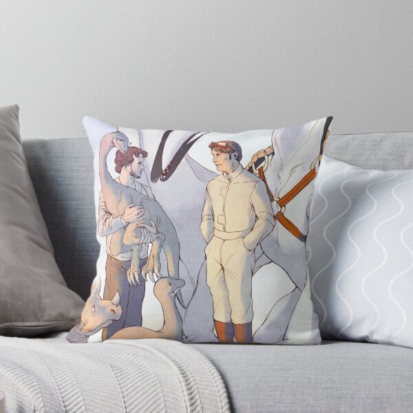 Item preview, Dinotopia X Hannibal designed and sold by FlyingRotten.