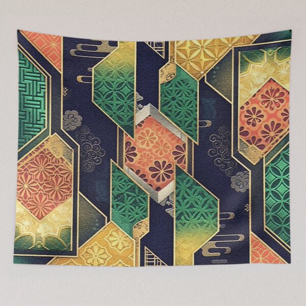 Item preview, Patterns p5697 designed and sold by SoonOne.