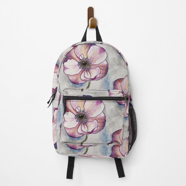 Item preview, Peony Painting designed and sold by CaitCreates01.