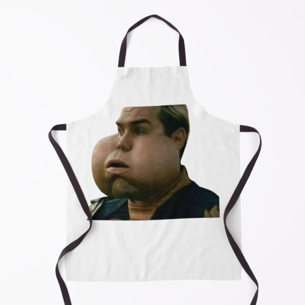 Item preview, Homelander blowing air designed and sold by Shrewd Mood.