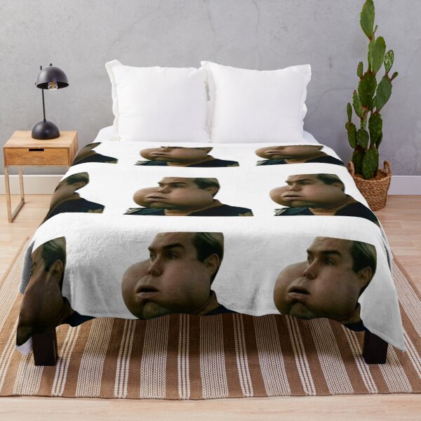 Item preview, Homelander blowing air designed and sold by Shrewd Mood.