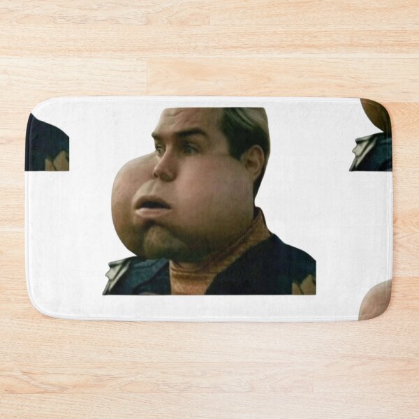 Item preview, Homelander blowing air designed and sold by Shrewd Mood.