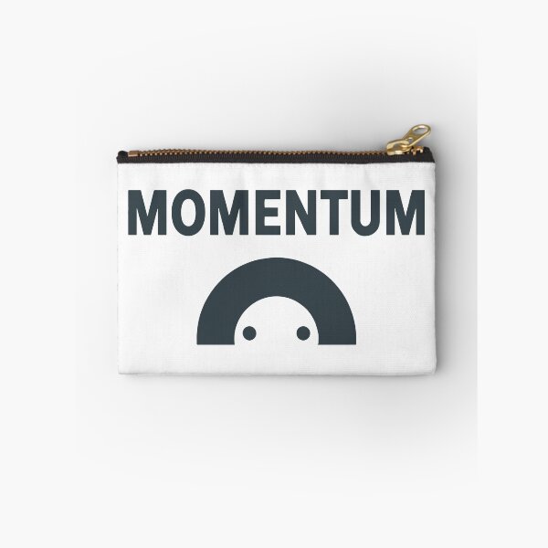 Artikelvorschau, Momentum-Logodesign für Corporate Identity und Branding, moderne Typografie entworfen und verkauft von DigitalGraphic1.