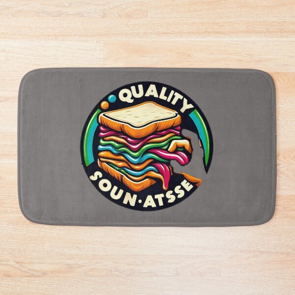 Item preview, quality you can taste designed and sold by NCNGDESIGN.