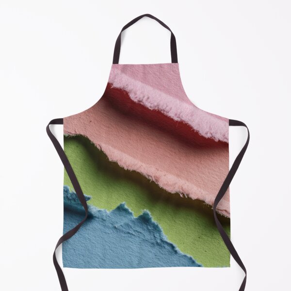 Item preview, Art from torn paper layers designed and sold by anytka.