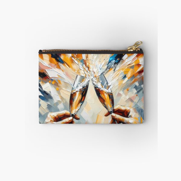 Item preview, Happy New Year designed and sold by Visual Nomad Club.