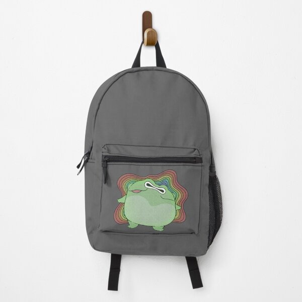 Item preview, Frogtober - Double Headed designed and sold by Niceci.