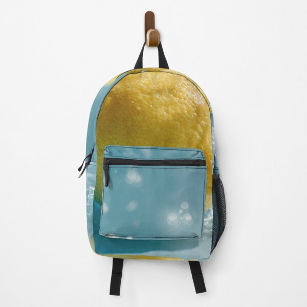 Item preview, Lemons splashing in clear water designed and sold by anytka.