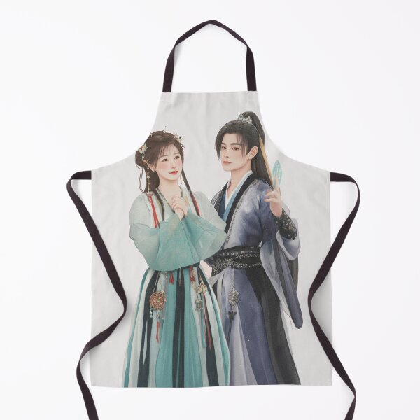 Item preview, Love Game in Eastern Fantasy designed and sold by Weird Unicorn.