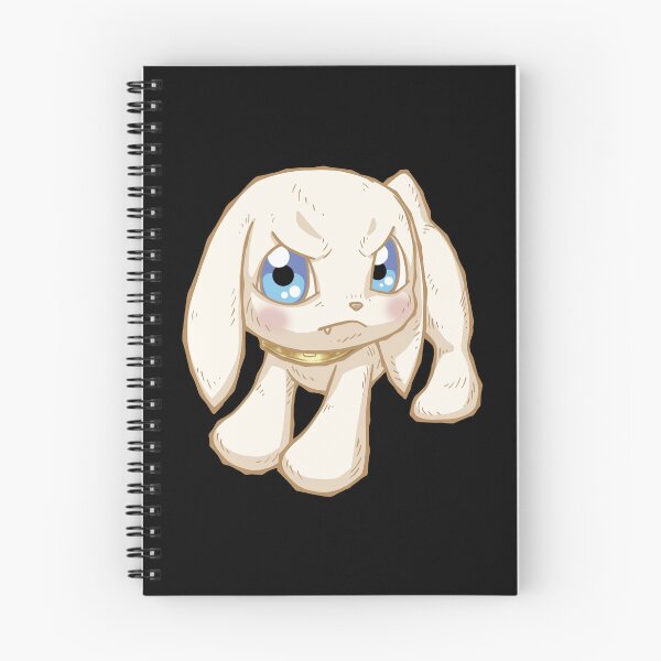 Item preview, Salamon designed and sold by TheWizardKitten.