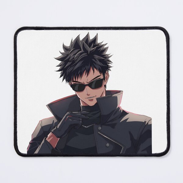 Item preview, Katsuki designed and sold by Ink-Lift Creations.
