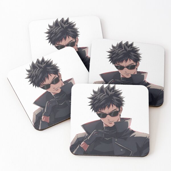 Item preview, Katsuki designed and sold by Ink-Lift Creations.
