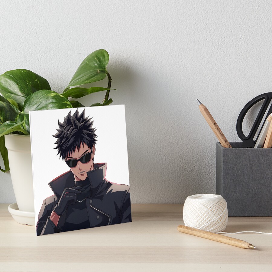 Item preview, Art Board Print designed and sold by Ink-Lift.