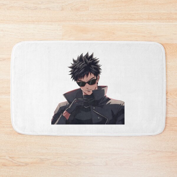 Item preview, Katsuki designed and sold by Ink-Lift Creations.