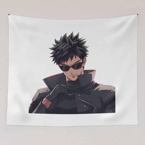 Item preview, Katsuki designed and sold by Ink-Lift Creations.