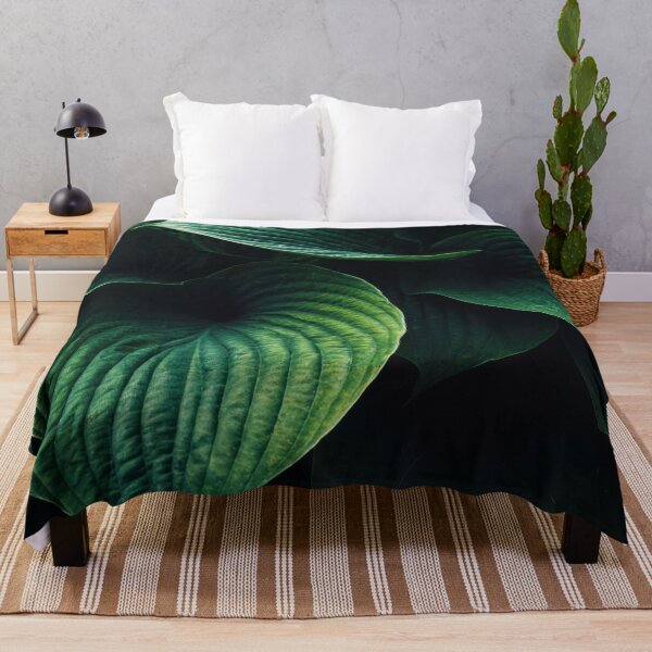 Item preview, Lush green leaves abound designed and sold by anytka.