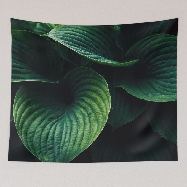 Item preview, Lush green leaves abound designed and sold by anytka.