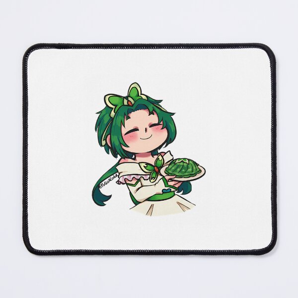 Item preview, Yes Precure 5- Cure Mint designed and sold by VasilisLamArt.