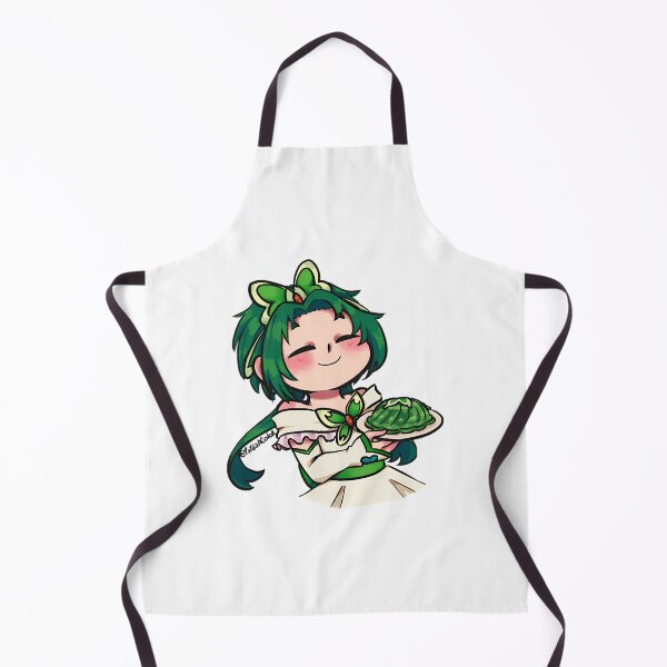 Artikelvorschau, Yes Precure 5-Cure Mint entworfen und verkauft von VasilisLamArt.