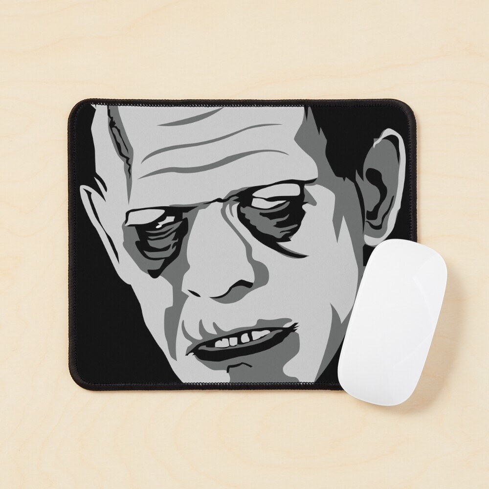 Item preview, Mouse Pad designed and sold by BLinnDesigns.