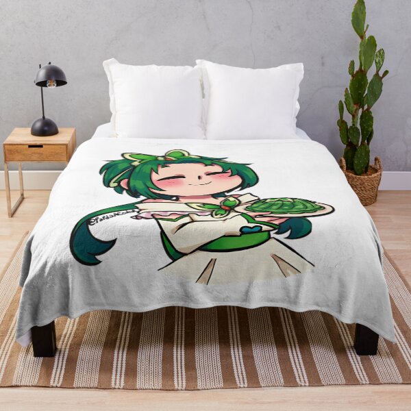 Item preview, Yes Precure 5- Cure Mint designed and sold by VasilisLamArt.