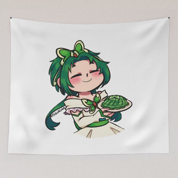 Item preview, Yes Precure 5- Cure Mint designed and sold by VasilisLamArt.