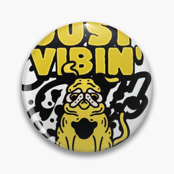 Item preview, Just Vibing designed and sold by Bolenvia-BLV.