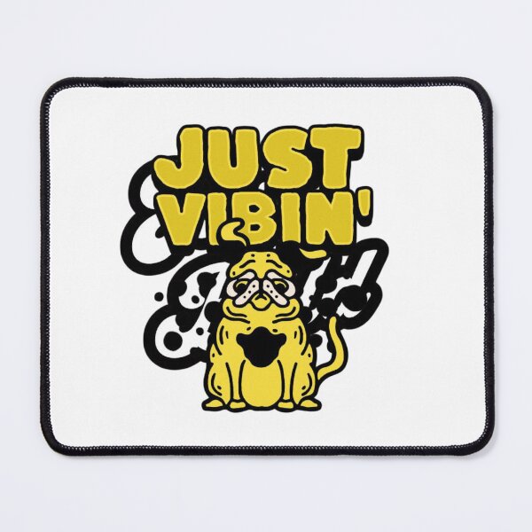 Item preview, Just Vibing designed and sold by Bolenvia-BLV.