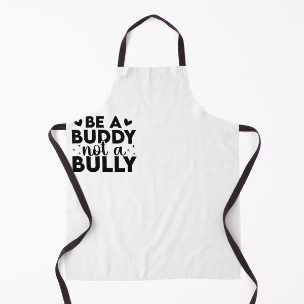 Item preview, Be a Buddy Not a Bully designed and sold by artcultreone.