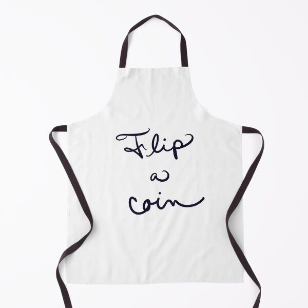 Item preview, Flip a Coin designed and sold by abeink.