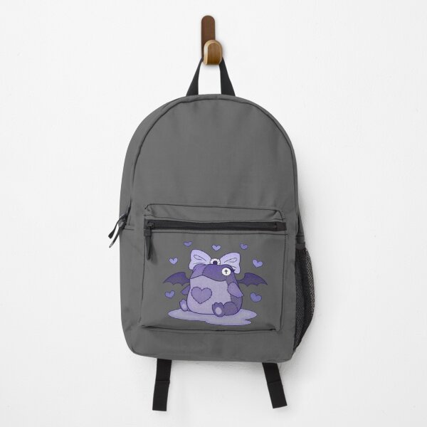 Item preview, Frogtober - Pastel Goth designed and sold by Niceci.
