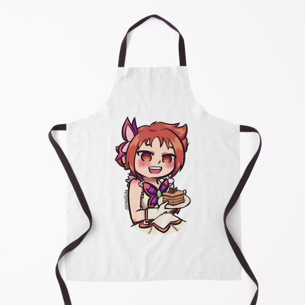 Artikelvorschau, Yes Precure 5-Cure Rouge entworfen und verkauft von VasilisLamArt.