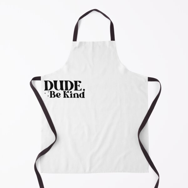 Item preview, Dude Be Kind designed and sold by artcultreone.